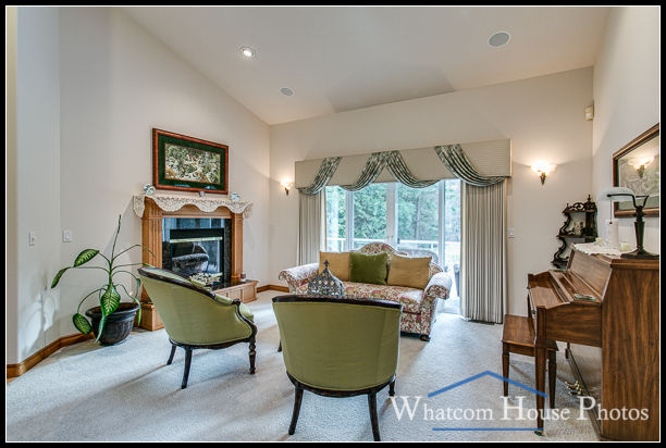 Formal living room