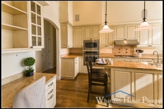 Kitchen, 1242 Brighton Crest, Bellingham, WA. © 2015 Mark Turner