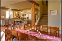 Dining Area in Great Room